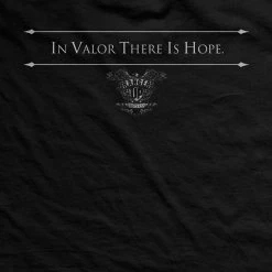 Ohio Men Live As A Lion TBL T-Shirt