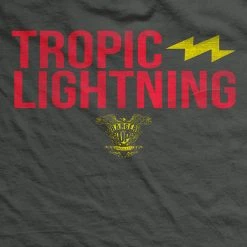 Ohio Men 25th Infantry T-Shirt