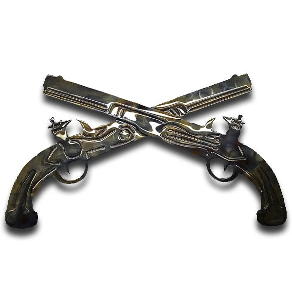 AMD Signs American Liquid Metal - MP Branch Sign 3 AMD Signs American Liquid Metal - MP Branch Sign