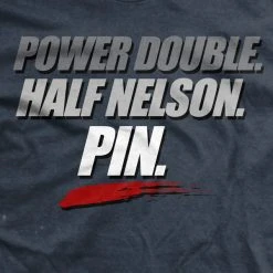 Ohio Respect The Basics T-Shirt