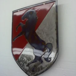 AMD American Liquid Metal - 11th ACR Sign