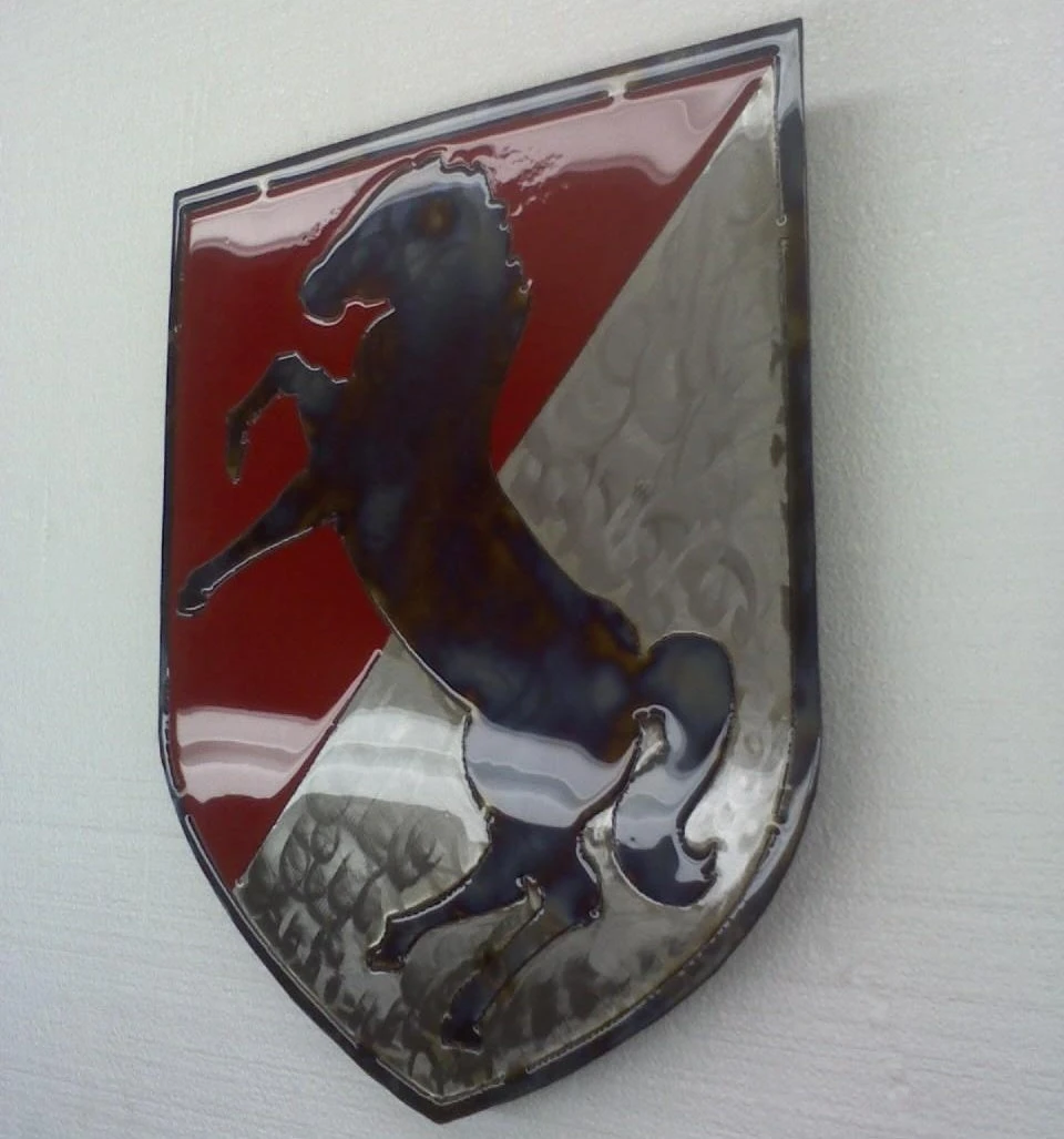 AMD American Liquid Metal - 11th ACR Sign 4 AMD American Liquid Metal - 11th ACR Sign