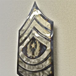 AMD American Liquid Metal - E9 CSM Sign Signs