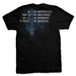 Ohio Men We The LEO T-Shirt