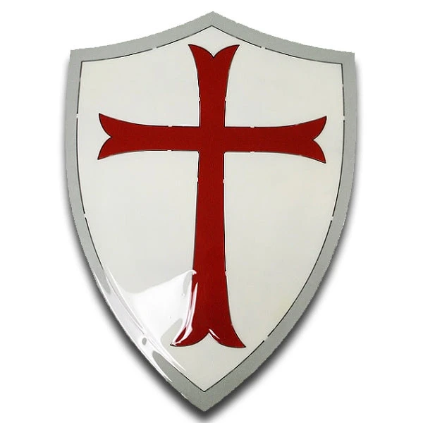 AMD American Liquid Metal - Crusader Shield Sign 3 AMD American Liquid Metal - Crusader Shield Sign