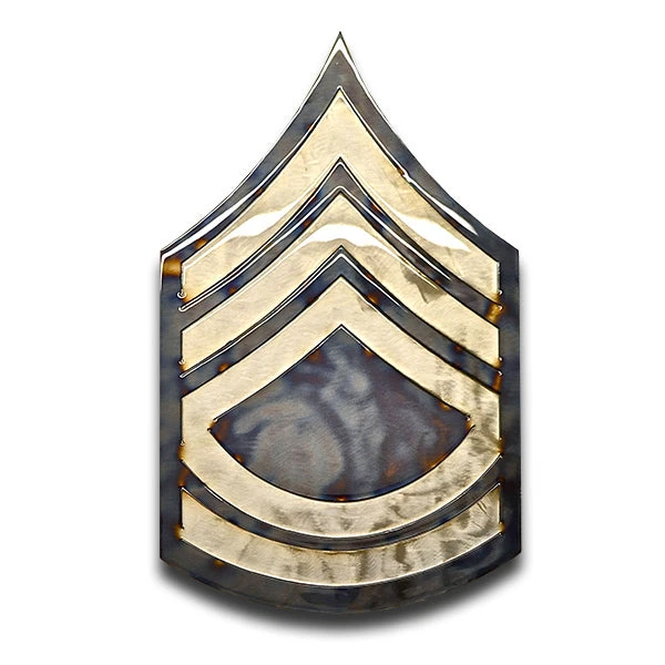 AMD Signs American Liquid Metal - SFC Rank Sign 3 AMD Signs American Liquid Metal - SFC Rank Sign