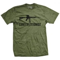 Ohio Conservationist T-Shirt Men