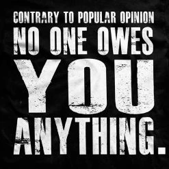 Ohio Earn It T-Shirt