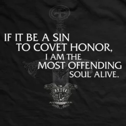 Ohio Memorial Day Collection Memorial Day Saint Crispin's T-Shirt