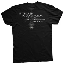 Ohio Memorial Day Collection Memorial Day Saint Crispin's T-Shirt