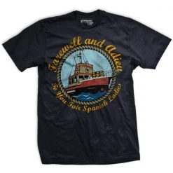 Ohio Farewell And Adieu T-Shirt