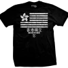 Ohio Hong Kong Independence Flag T-Shirt Men