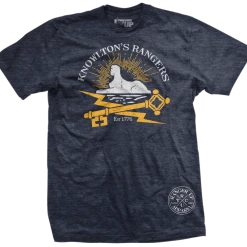 Ohio Members Only Knowlton's Rangers