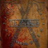 PTS Till Valhalla Vintage Tin Sign Signs