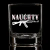 Ohio Naughty Whiskey Glass Whisky & Bad Decisions 1 Ohio Naughty Whiskey Glass Whisky & Bad Decisions