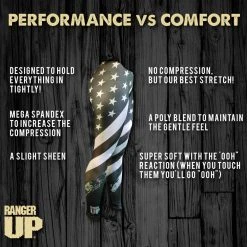 SV Women's Thin Blue Line Leggings