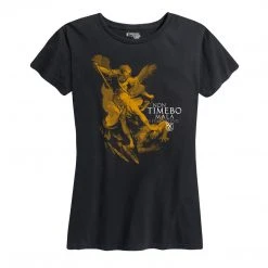 Ohio Women's Saint Michael Tee