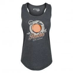 Ohio Women's Peaches Tank