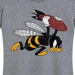 Ohio Women's Wee Willy Bomber Tee