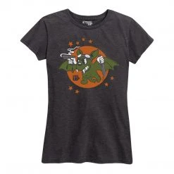 Ohio Women's Night Fighters Tee