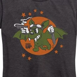 Ohio Women's Night Fighters Tee