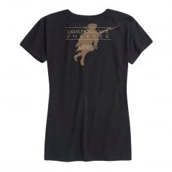 Ohio Women's Join Or Die Tee