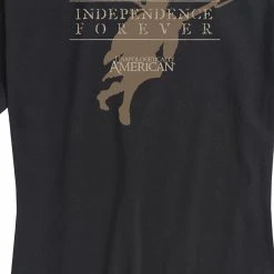 Ohio Women's Join Or Die Tee