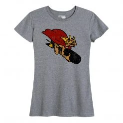 Ohio Women's Barking Devils Tee