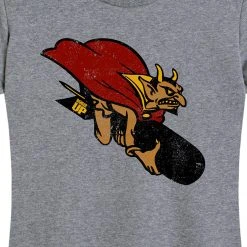 Ohio Women's Barking Devils Tee