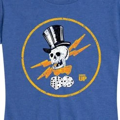 Ohio Women's 310th Bomber Tee