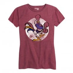 Ohio Women's 67th Bomber Tee