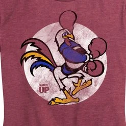 Ohio Women's 67th Bomber Tee