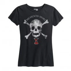 Ohio Women's Momento Mori Tee