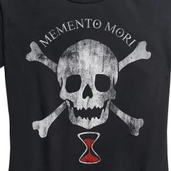 Ohio Women's Momento Mori Tee