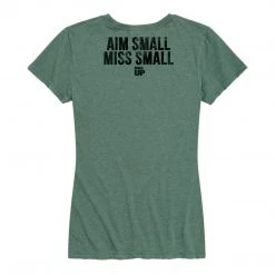 Ohio Women's Conservationist Tee