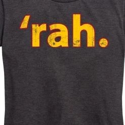 Ohio Women's 'Rah Tee