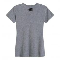 Ohio Women's Neutral Hands Wrestling Tee