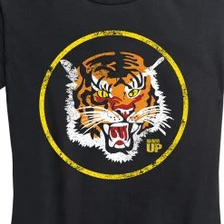 Ohio Women's Bold Tigers Tee