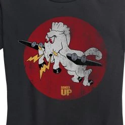 Ohio Women's 532nd Fighter Squadron Tee