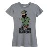 Ohio Women's Small Arms Instructor Tee