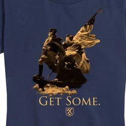 Ohio Women's Get Some Tee