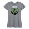 Ohio Women's Be Mine Tee Valentines