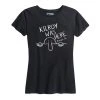 Ohio Women's Kilroy Was Here Tee