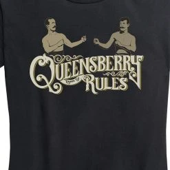 Ohio Women's Queensbury Rules Tee Boxing And Thai 5 Ohio Women's Queensbury Rules Tee Boxing And Thai