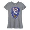 Ohio Women's Manhattan Project Tee