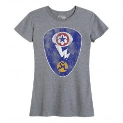 Ohio Women's Manhattan Project Tee