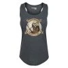 Ohio Women's Sloth Tank