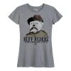 Ohio Women's Ruff Ryderz Tee