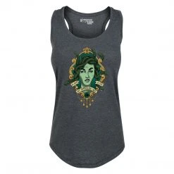 Ohio Women's No Sugar No Spice Tank