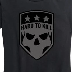 Ohio Women's Best Way Not To Fight Tee